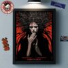 Primus Sessanta V2.0 Poster For Concert In Thousand Palms California At Acrisure Arena On April 24 2025 Royal Lion Artwork Home Decor Poster Canvas
