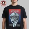 Harbour Friends Summer 2025 Tour Dates Essentials T-Shirt