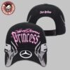 Cruel World Festival 2025 Logo Trucker Hat
