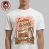 Jason Isbell And The 400 Unit Tee For Show In Durant Oklahoma At Choctaw Grand Theater On April 6 2025 Unisex T-Shirt