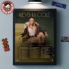 Lil Wayne On The Cover Of Rolling Stone Issue 1399 May 2025 Up All Night With A Hip-Hop Legend Magazine Cover Home Decor Poster Canvas