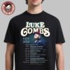 My Morning Jacket Come Home Again A Celebration Of Louisville 2025 Hometown Heroes Banner Dedication Ceremony April 24 2025 Essentials T-Shirt