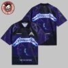 Ghost Band Skeleta Album Cover Art Polo Shirt