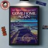 Sierra Ferrell Stagecoach 2025 Poster Come See The Ramblin Rose On April 25 2025 At Empire Polo Field In Indio CA Home Decor Poster Canvas