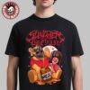 Slaughter to Prevail Exclusive Grizzly Merch Hungry Grizzly Unisex T-Shirt