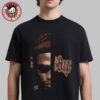 Travis Scott X WWE Wrestlemania 41 Meet The Rage T-Shirt
