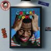 The Weeknd Hurry Up Tomorrow Coachella 2025 Ferris Wheel Takeover On April 18 19 20 2025 Home Decor Poster Canvas