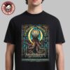 Sessanta V2.0 Exclusive Tee For Show In Hollywood Florida At Hard Rock Live At Seminole Hard Rock Hotel And Casino On May 6 2025 Two Sided T-Shirt