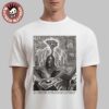 Primus Sessanta V2.0 Grand Rapids Michigan 2025 Exclusive Concert Poster At Van Andel Arena On May 28 2025 Unisex T-Shirt