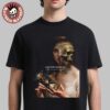 Sessanta V2.0 Huntsville Alabama 2025 Concert Tee At The Orion Amphitheater On May 4 2025 The Godzilla And Titans Artwork Unisex T-Shirt