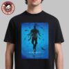 Sessanta V2.0 Tampa Florida 2025 Concert Tee At MidFlorida Credit Union Amphitheatre On May 8 2025 Spinning Head Monkey Art Two Sided Unisex T-Shirt