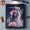 Sessanta V2.0 Charlotte North Carolina 2025 Exclusive Gig Poster At PNC Music Pavillion On May 10 2025 Home Decor Poster Canvas