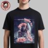 Sessanta V2.0 Charlotte North Carolina 2025 Exclusive Tee At PNC Music Pavillion On May 10 2025 Two Sided Green T-Shirt