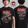 Sessanta V2.0 Huntsville Alabama 2025 Concert Tee At The Orion Amphitheater On May 4 2025 The Godzilla And Titans Artwork Unisex T-Shirt