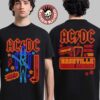 A Perfect Circle Sessanta V2.0 Pittsburgh PA 2025 Event Poster At Petersen Events Center On May 20 2025 Classic T-Shirt