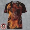 Metallica M72 Sonic Temple 2025 Pop Up Shop Poster In Columbus Ohio At Historic Crew Stadium May 9 And 11 2025 Maxx 242 And Kathleen Goff’s All Over Print Shirt