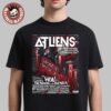 Linkin Park Pollstar Magazine June 2025 Magazine Cover Classic T-Shirt