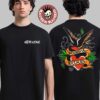 Misfits x Yesterday San Diego Comic Con 2025 The Killing Joke Homage The Killing Fiend Exclusive Unisex T-Shirt