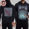Guns N Roses Bahrain 2025 Poster At Al Dana Amphitheatre Manama Bahrain On May 20 2025 All Over Print Shirt