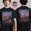 Billy Strings Grand Rapids Michigan 2025 Night 2 Venue Poster At Van Andel Arena On May 31 2025 Unisex T-Shirt