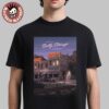 Billy Strings Grand Rapids Michigan 2025 Night 2 Venue Poster At Van Andel Arena On May 31 2025 Unisex T-Shirt