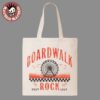 Olivia Rodrigo Guts World Tour 2025 Festival Live At A Festival Near You Tote Bag