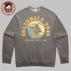 Boardwalk Rock 2025 Ocean City MD On May 17-18 2025 Rose Lineup Longsleeve Tee