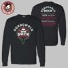 Boardwalk Rock 2025 Ocean City MD On May 17-18 2025 Ferris Wheel Lineup Tee