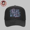 Motorhead X Blackcraft Don’t Need Religion Trucker Hat