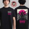 Electric Callboy Revery Don’t Be Scared Two Sided Unisex T-Shirt