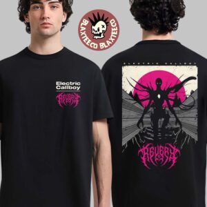 Electric Callboy Revery Creature Two Sided T-Shirt