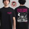 Sleep Theory Afterglow Tracklist Album Merch Hot Topic Exclusive Unisex T-Shirt