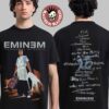 Avril Lavigne Young And Dumb Logo Classic T-Shirt