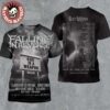 Johnny Blue Skies Asheville North Carolina 2025 Poster At Exploreasheville.com Arena On May 20 2025 All Over Print Shirt