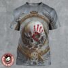 Motorhead X Blackcraft Don’t Need Religion No Heaven Two Sided T-Shirt