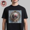 Parkway Drive Home Live At The Sydney Opera House Final Production Holds Released On June 9 2025 Classic T-Shirt