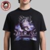 Grateful Shred Colorado 2025 Tour Poster On October 2025 Unisex T-Shirt