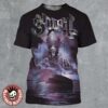 21 Savage Babydrill Cry For Help Album Cover All Over Print Shirt