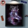 21 Savage Babydrill Cry For Help Album Cover Home Decor Poster Canvas