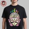 The Offspring Sydney Australia 2025 Venue Poster At Qudos Bank Arena On May 11 2025 The Supercharged World Tour Unisex T-Shirt