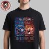 Joe Russo’s Almost Dead Poster For Shows In Austin Texas On May 12025 And New Orleans Louisiana On May 2 3 2025 Classic T-Shirt