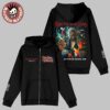 Grateful Shred Colorado 2025 Tour Poster On October 2025 All Over Print Shirt