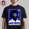 Johnny Blue Skies Poster For Show Tonight In Rochester Hills Michigan At Meadow Brook Amphitheatre On May 10 2025 Classic T-Shirt