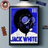 Johnny Blue Skies Poster For Show Tonight In Rochester Hills Michigan At Meadow Brook Amphitheatre On May 10 2025 Home Decor Poster Canvas