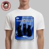 Private Function Live Across Australia 2025 Schedule Tour Dates Two Sided Unisex T-Shirt