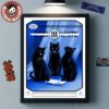 Private Function Live Across Australia 2025 Schedule Tour Dates Home Decor Poster Canvas