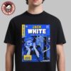 Puscifer Sessanta V2.0 Huntsville Alabama 2025 Concert Poster At The Orion Amphitheater On May 4 2025 Classic T-Shirt