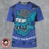 Guns N Roses Riyadh Mohammed 2025 At Abdu Arena On May 23 2025 All Over Print Shirt