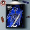 Metallica M72 Landover 2025 Pop Up Shop Poster Landover Maryland At Northwest Stadium On May 28 2025 Washington Commanders Skull With Helmet Art Home Decor Poster Canvas