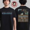 The String Cheese Incident Spring Tour 2025 Keep The Dream Alive Tour Dates Two Sided Unisex T-Shirt